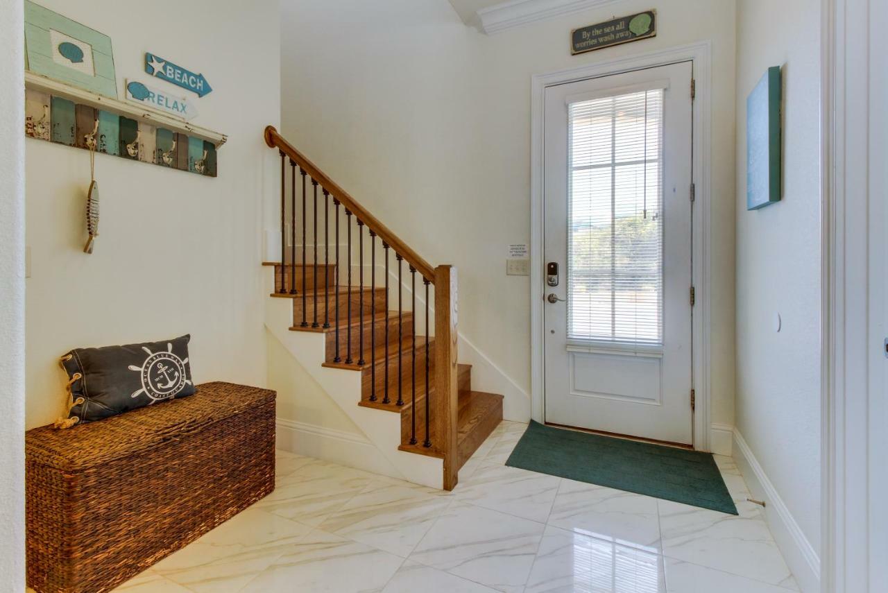 Miramar Beach Villa Destin Exterior photo