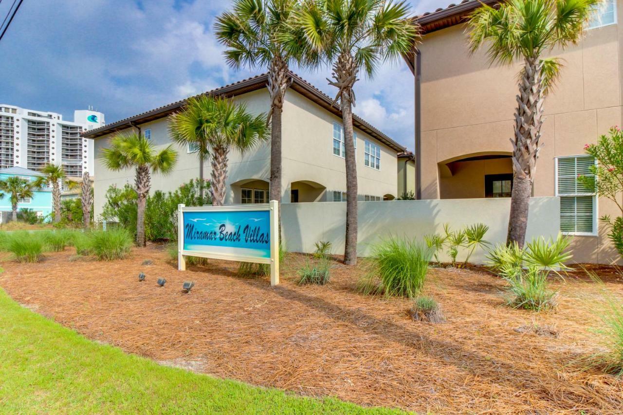 Miramar Beach Villa Destin Exterior photo