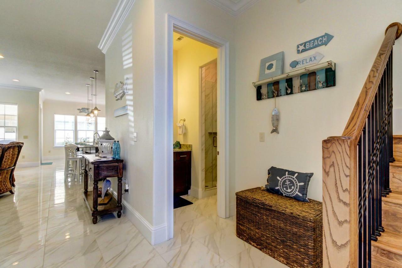 Miramar Beach Villa Destin Exterior photo