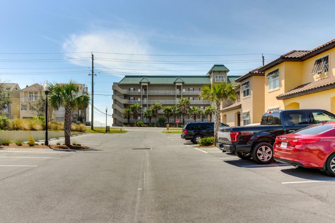 Miramar Beach Villa Destin Exterior photo